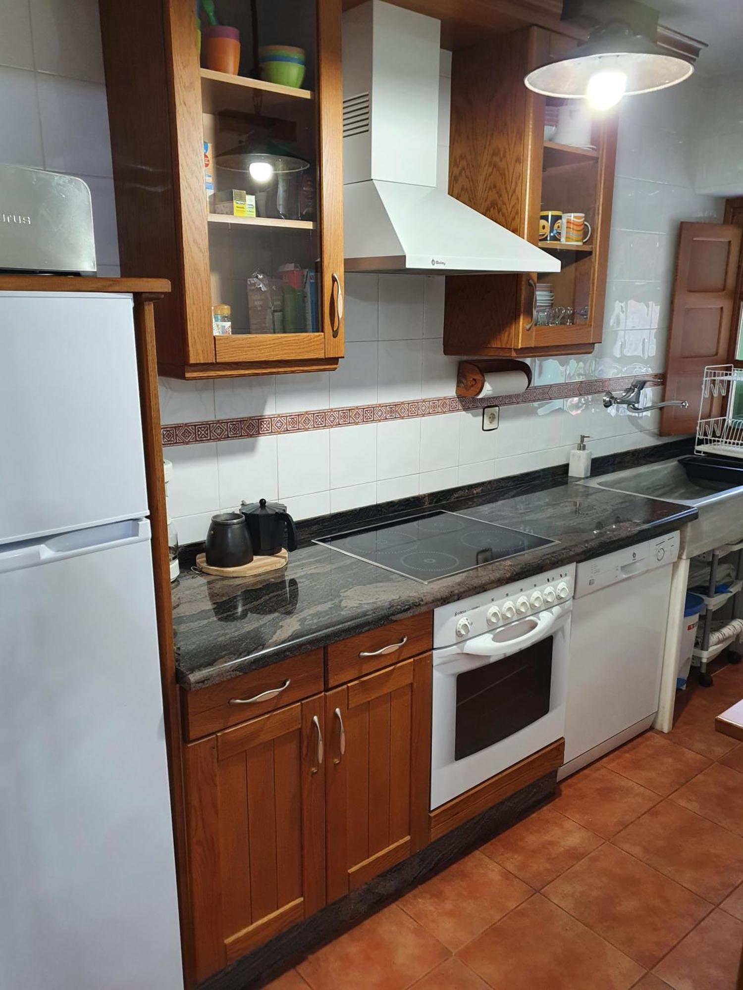 Casa Rural La Pumarada De Limes Cangas De Narcea Exterior foto