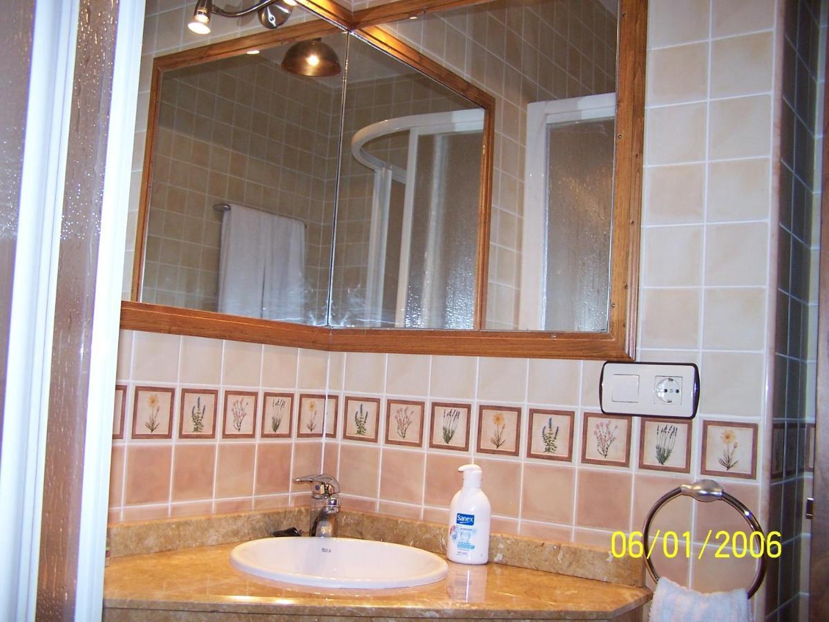 Casa Rural La Pumarada De Limes Cangas De Narcea Exterior foto